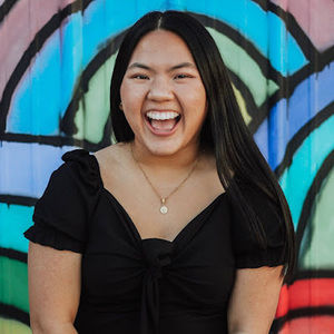 Meet your Posher, Lilly